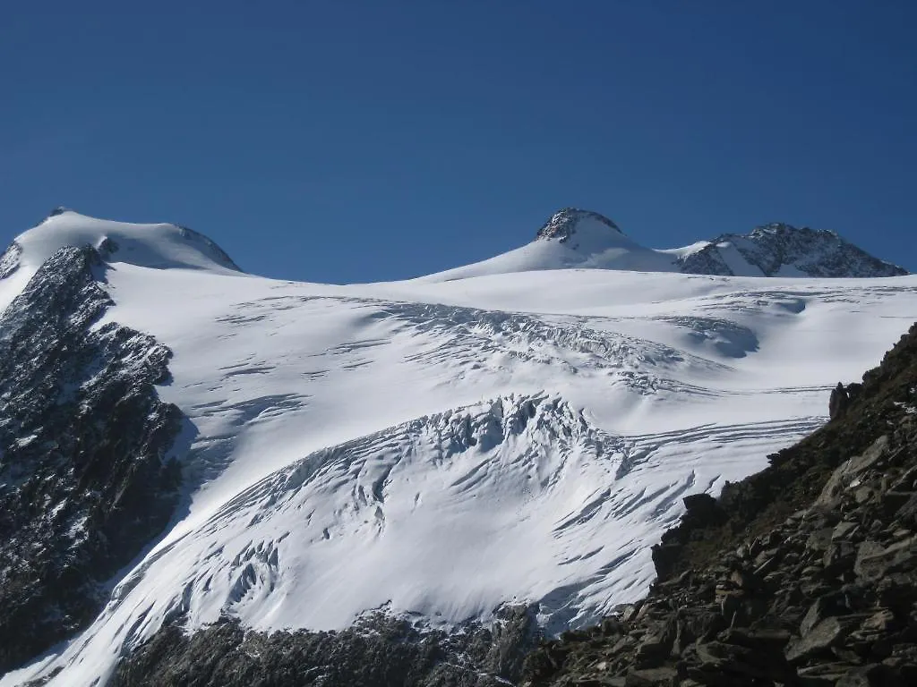 Apartament Haus Nikola Telfes im Stubai Austria