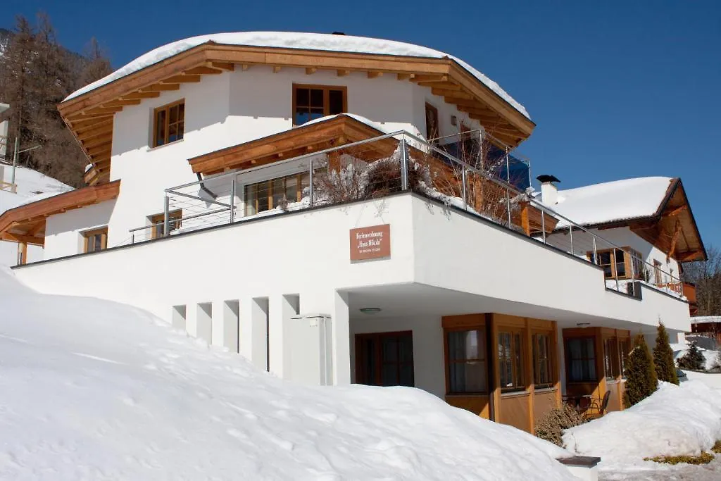 Haus Nikola Apartment Telfes im Stubai Austria